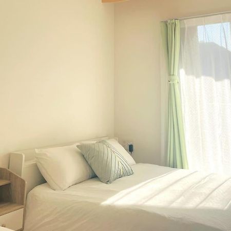 난바 도톤보리와 가까운 전망좋은 집,Se701 Apartamento Osaka Exterior foto
